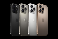 iPhone 16 Pro Max Clone 256GB | 4 Colors Available | White Black Natural Desert