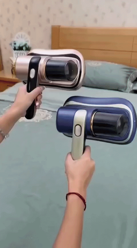 cordless Dust and Mite  vaccume cleaner anti alergic